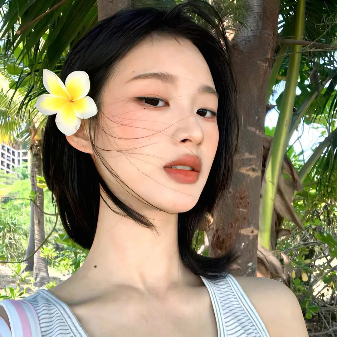 等待，是为了和妳相遇