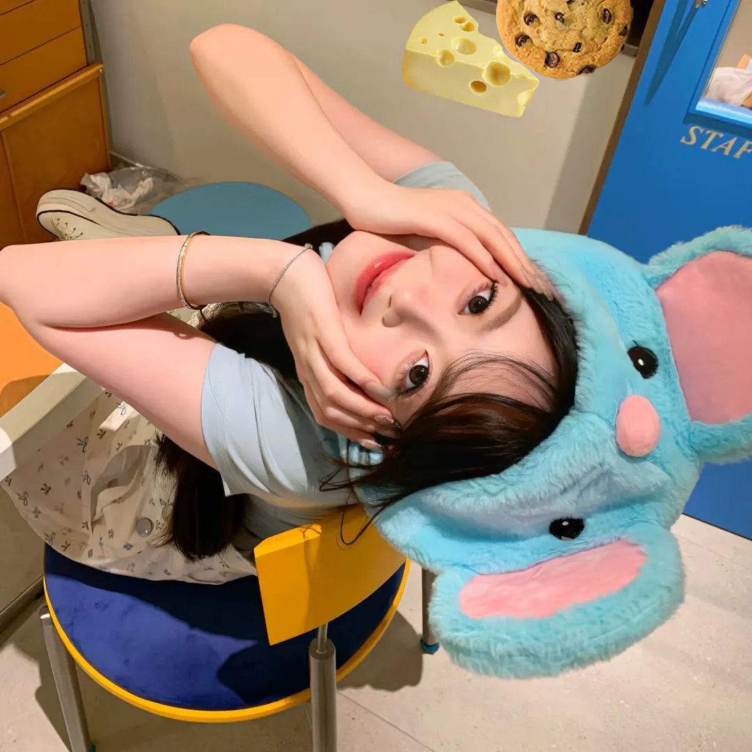 二分之一女儿